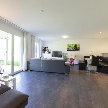 Sunnewies Wildhaus Εξωτερικό φωτογραφία