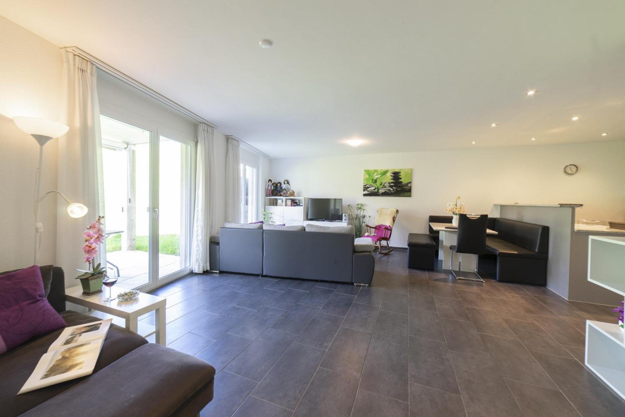 Sunnewies Wildhaus Εξωτερικό φωτογραφία