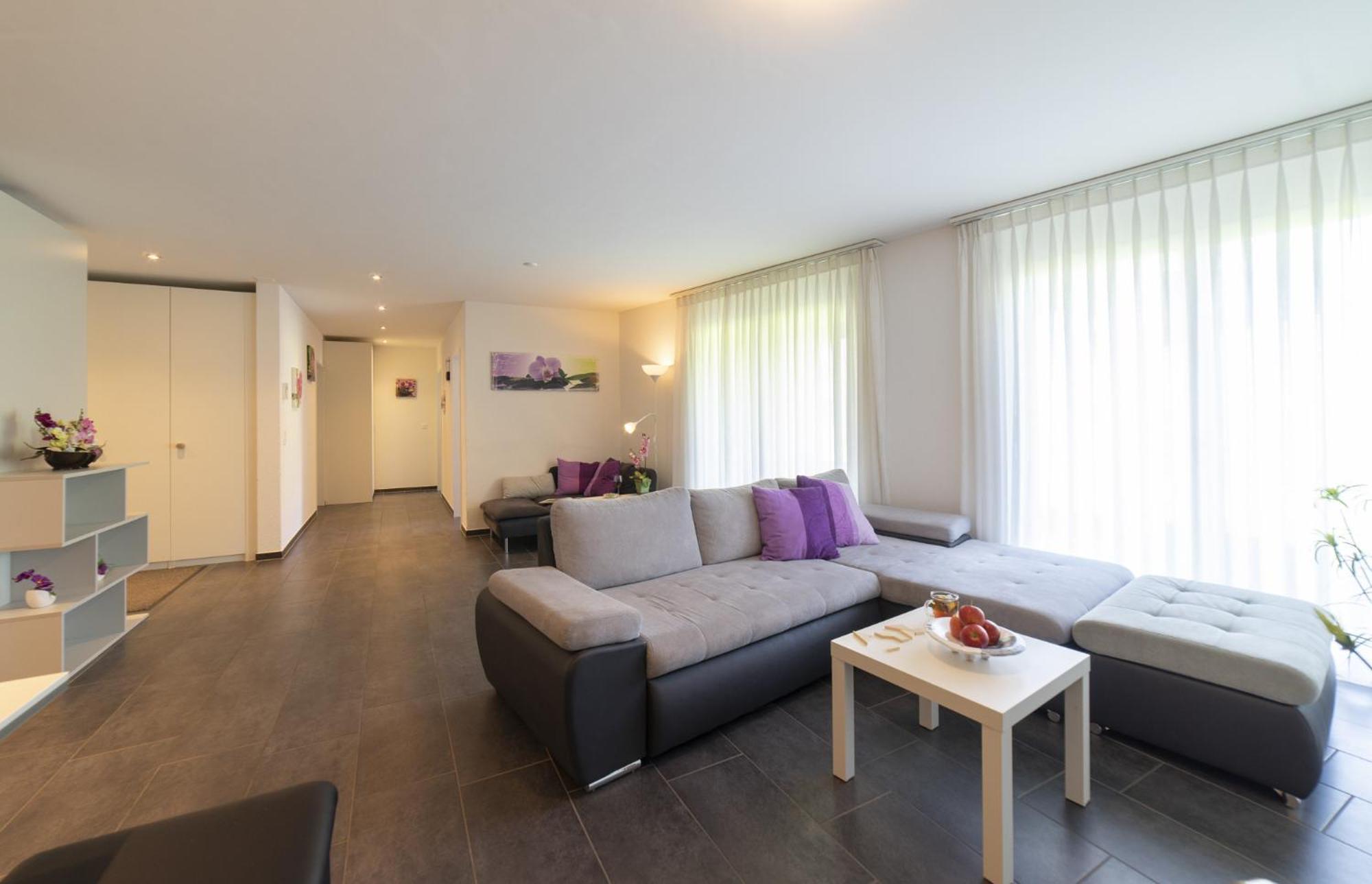 Sunnewies Wildhaus Εξωτερικό φωτογραφία