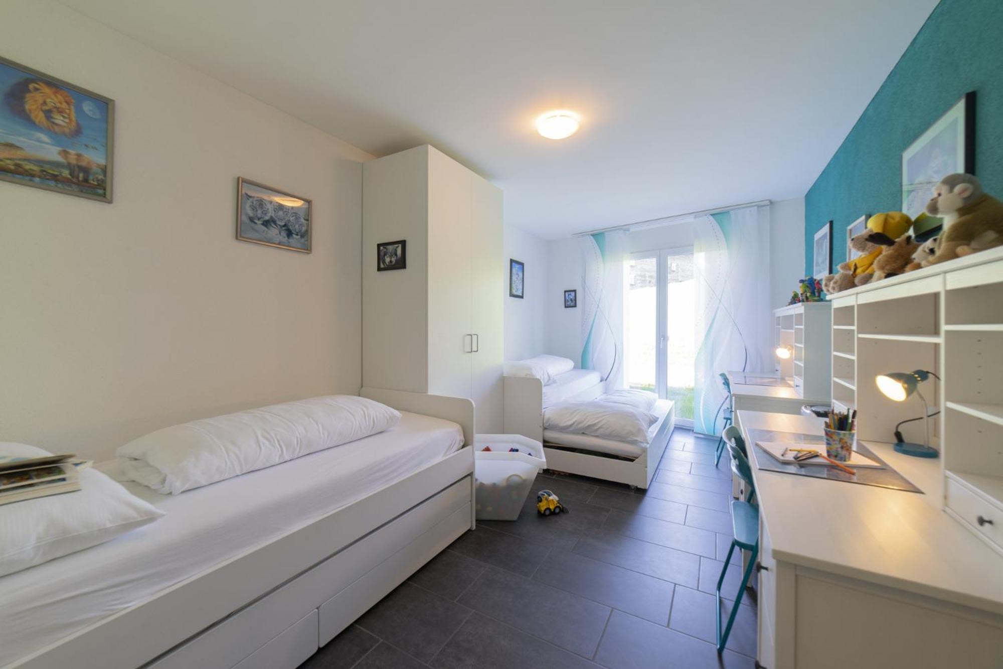 Sunnewies Wildhaus Εξωτερικό φωτογραφία
